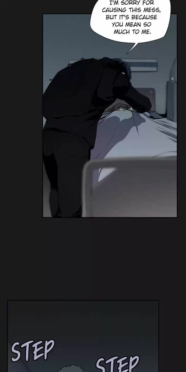 Item (KIM Junseok) Ch.017