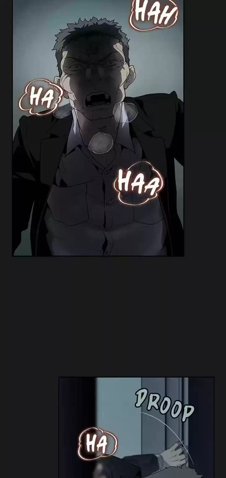 Item (KIM Junseok) Ch.017