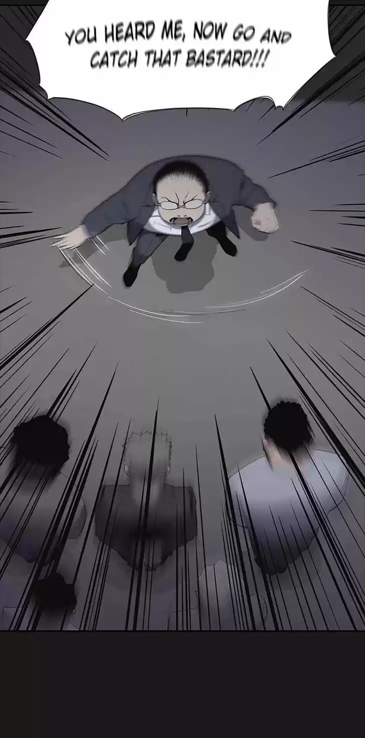 Item (KIM Junseok) Ch.018