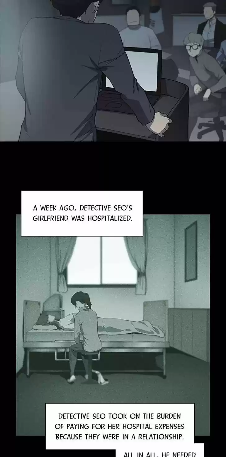 Item (KIM Junseok) Ch.018