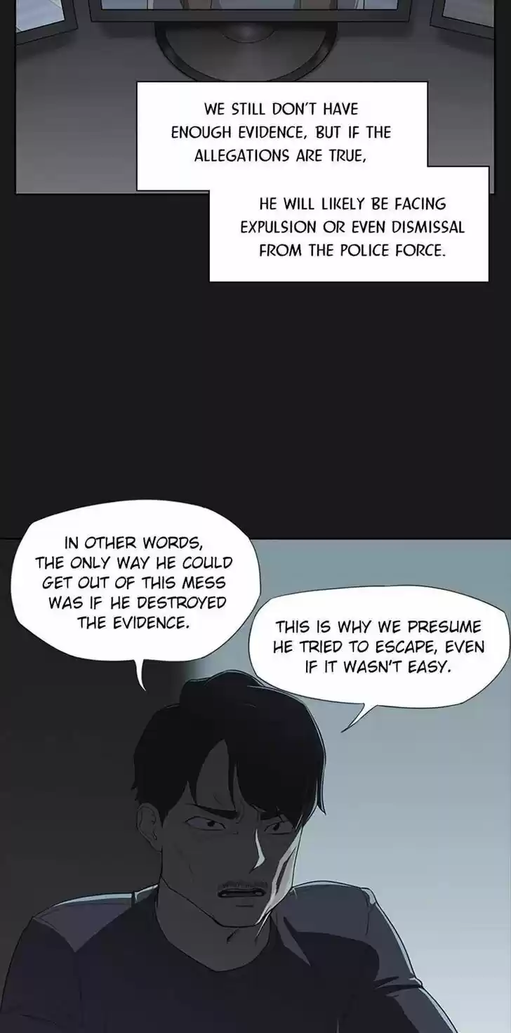 Item (KIM Junseok) Ch.018