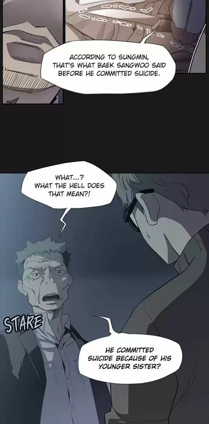 Item (KIM Junseok) Ch.018