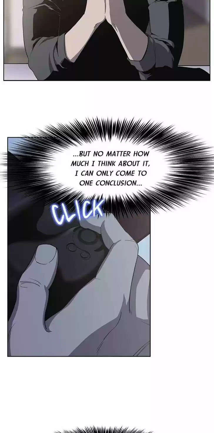 Item (KIM Junseok) Ch.018