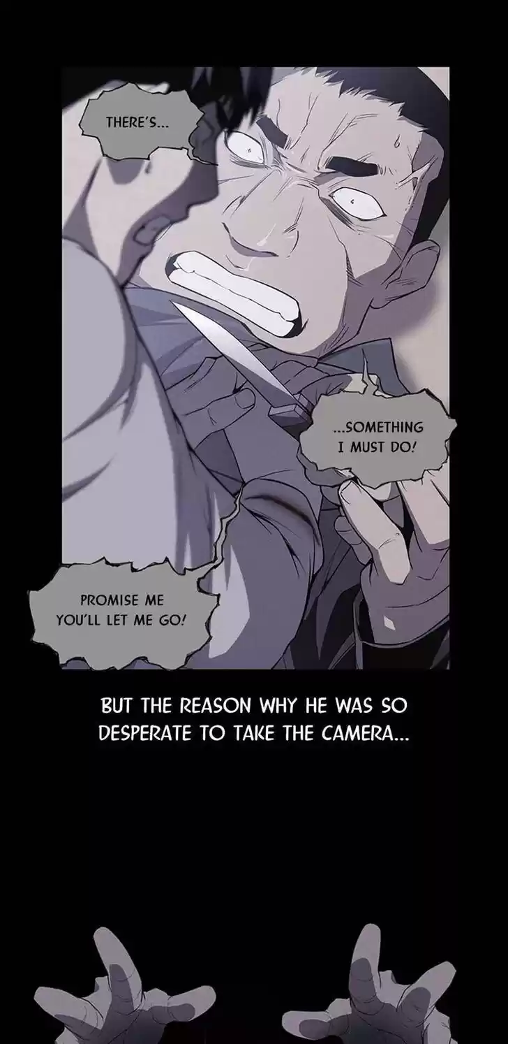 Item (KIM Junseok) Ch.018