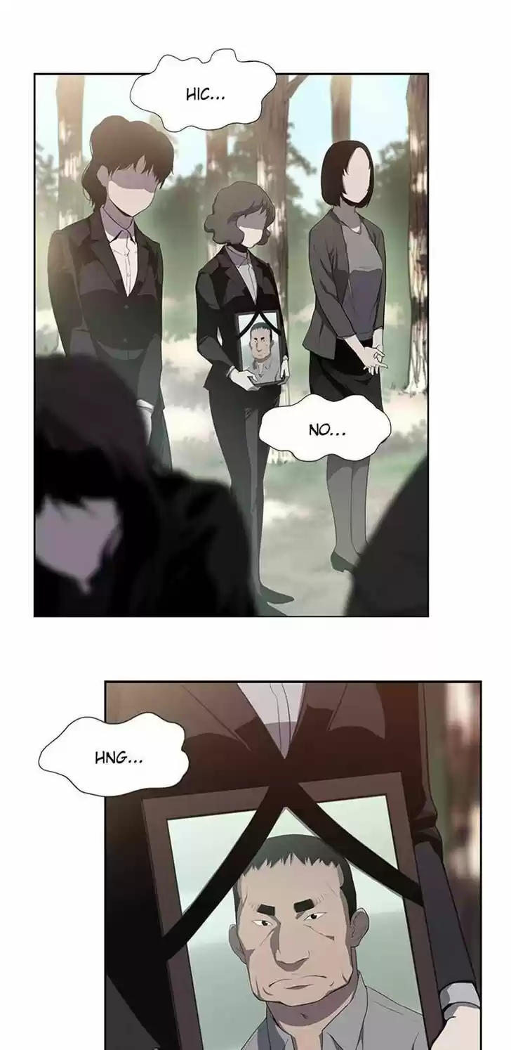 Item (KIM Junseok) Ch.018