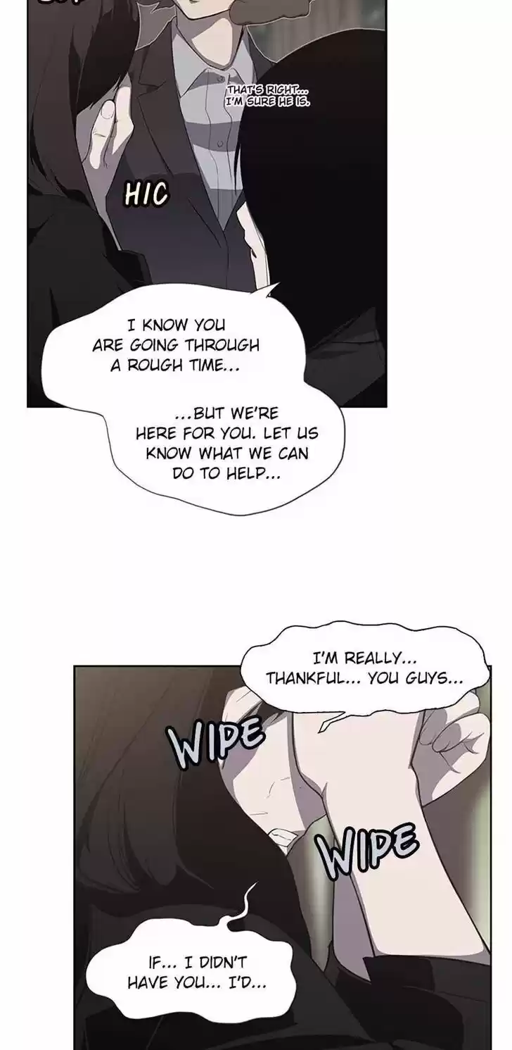 Item (KIM Junseok) Ch.018