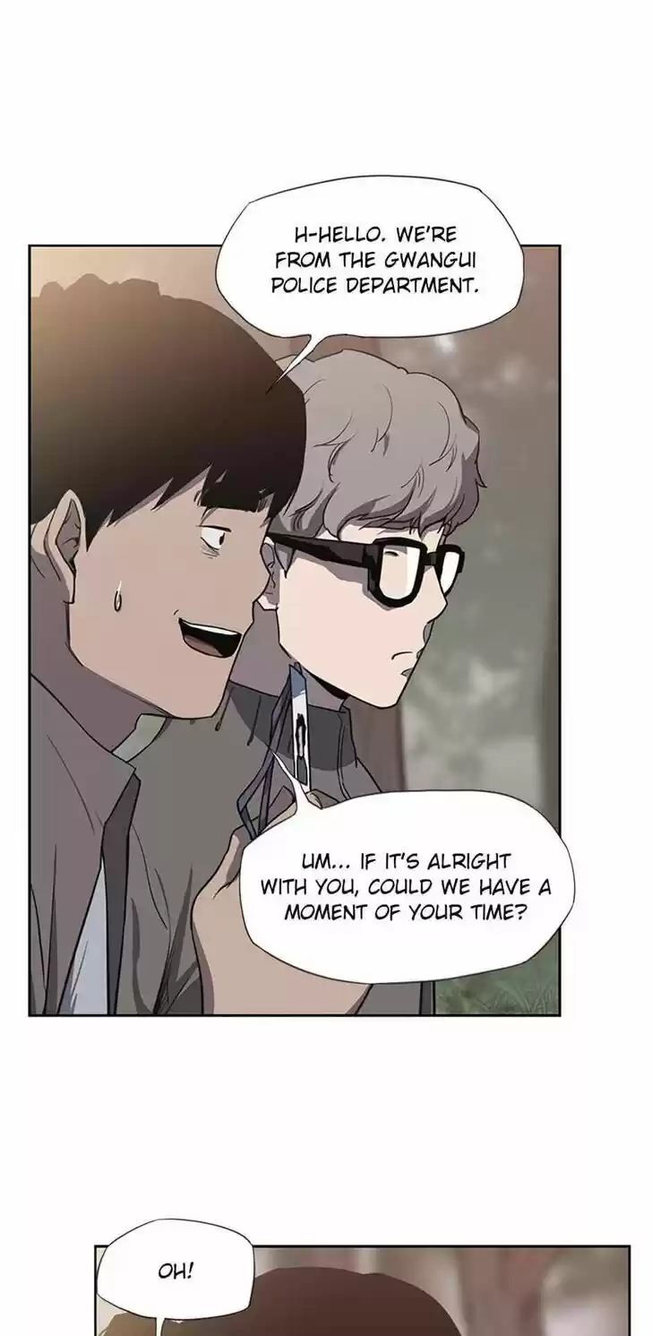 Item (KIM Junseok) Ch.018