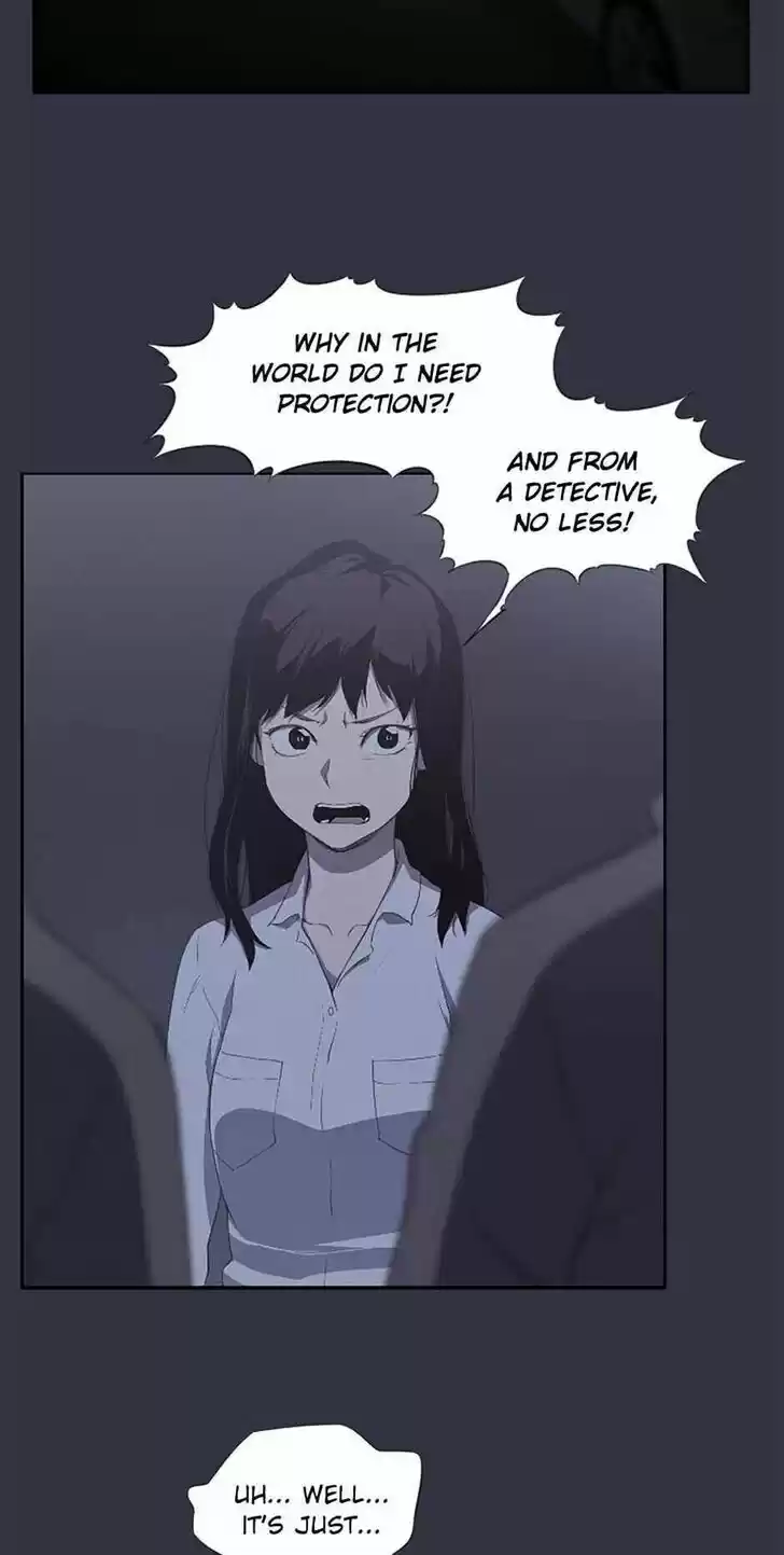 Item (KIM Junseok) Ch.019