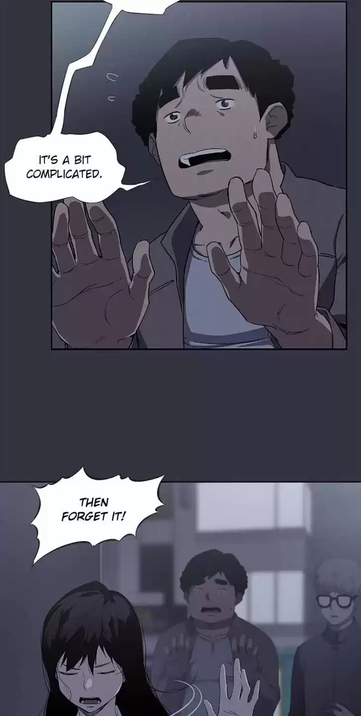 Item (KIM Junseok) Ch.019