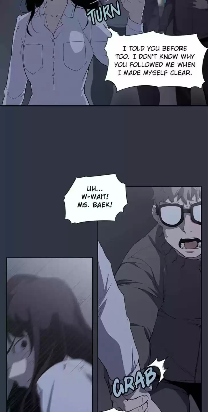 Item (KIM Junseok) Ch.019