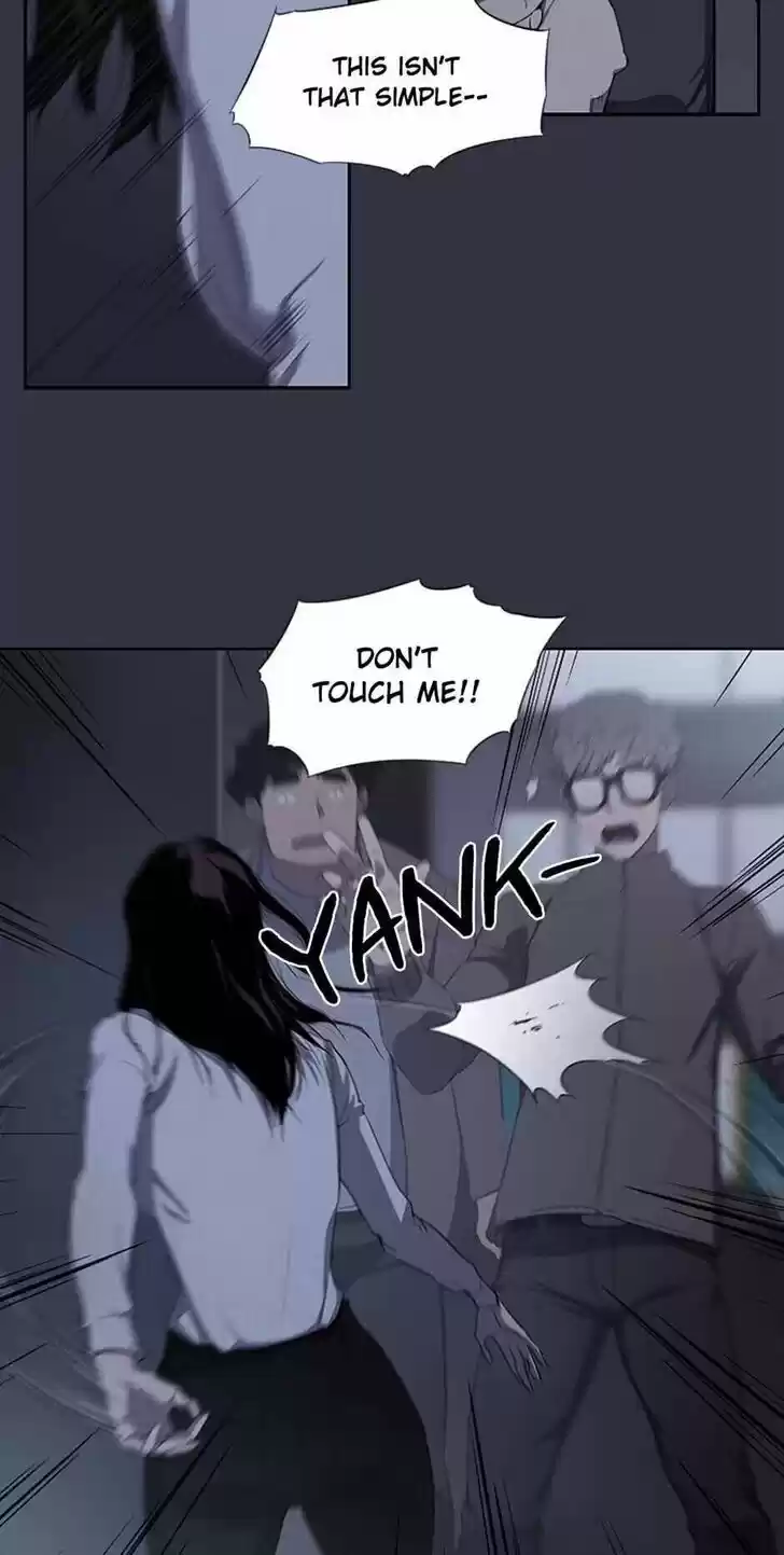 Item (KIM Junseok) Ch.019