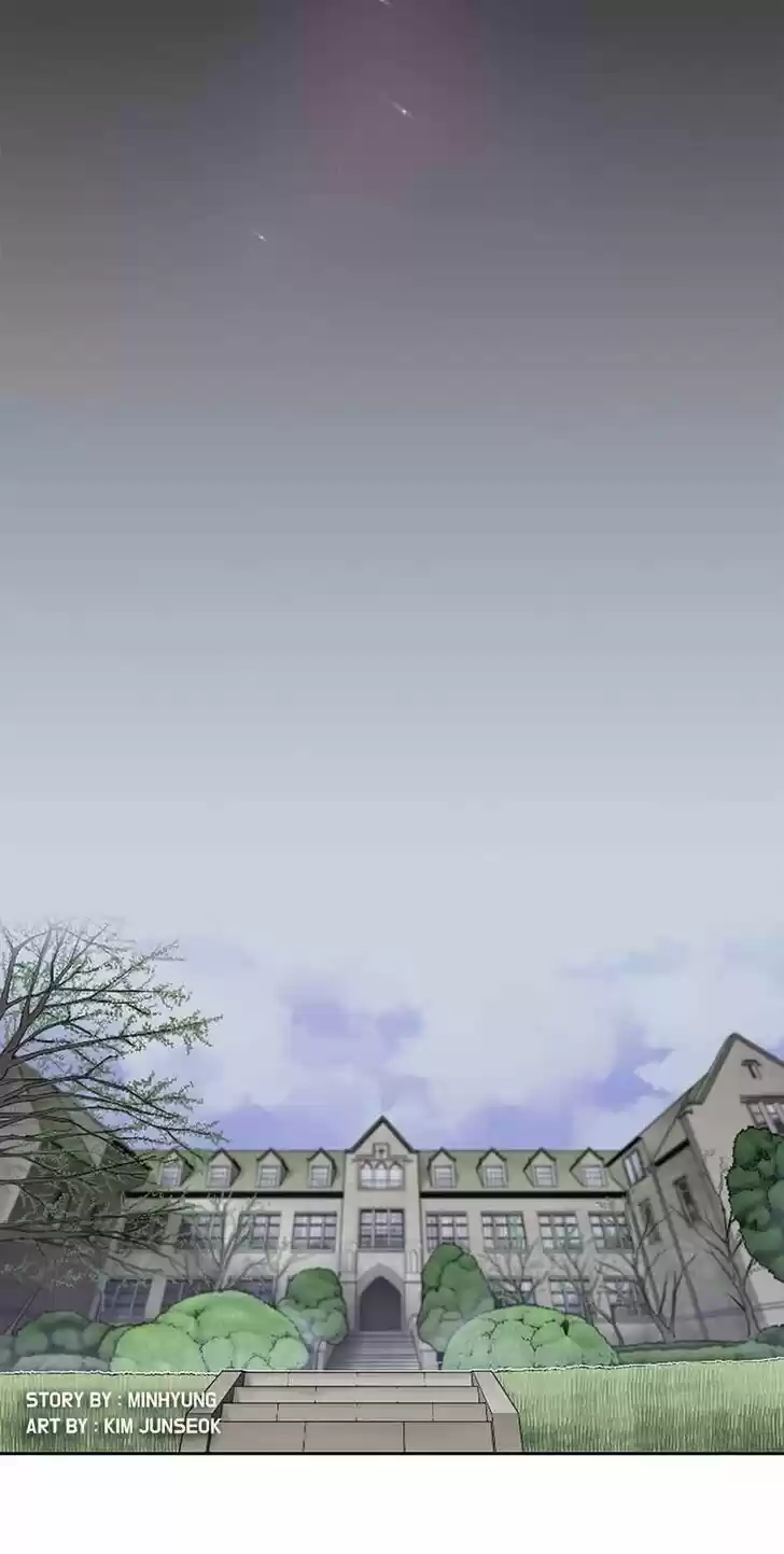 Item (KIM Junseok) Ch.019