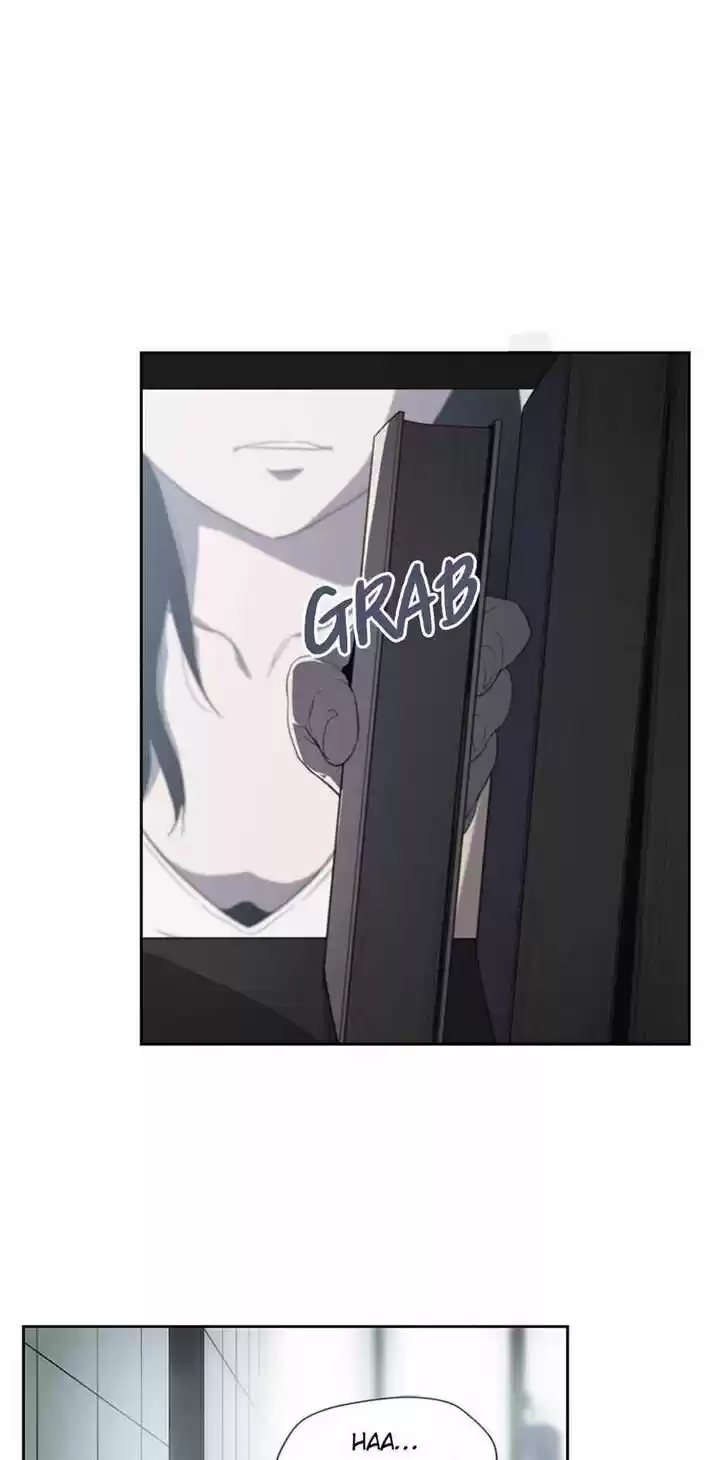 Item (KIM Junseok) Ch.019