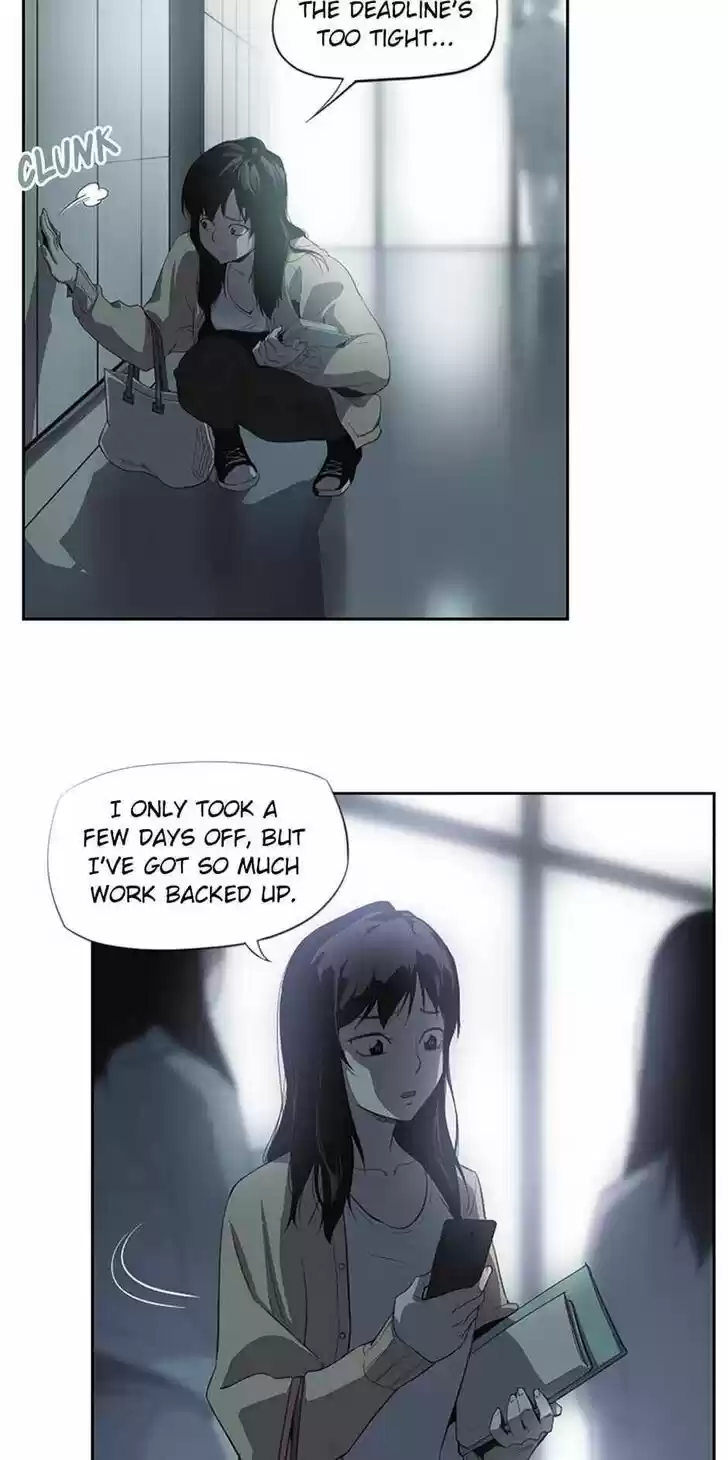 Item (KIM Junseok) Ch.019