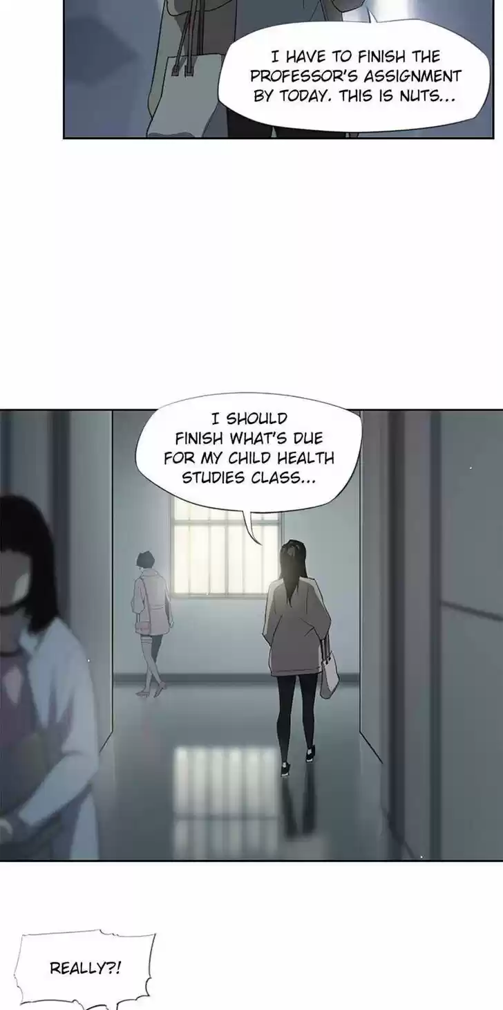 Item (KIM Junseok) Ch.019