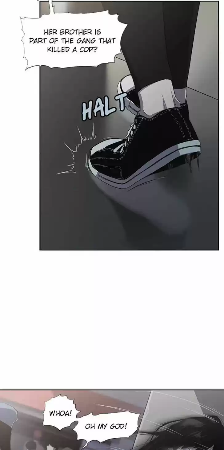 Item (KIM Junseok) Ch.019