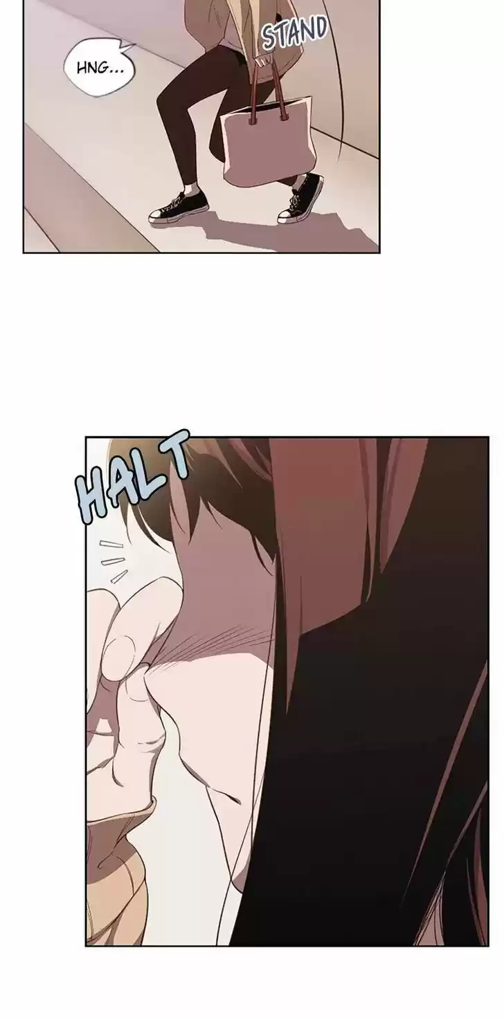 Item (KIM Junseok) Ch.019