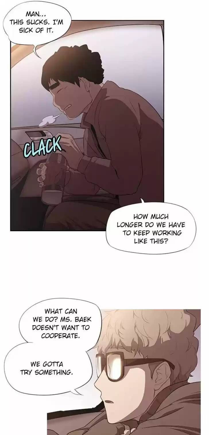 Item (KIM Junseok) Ch.019