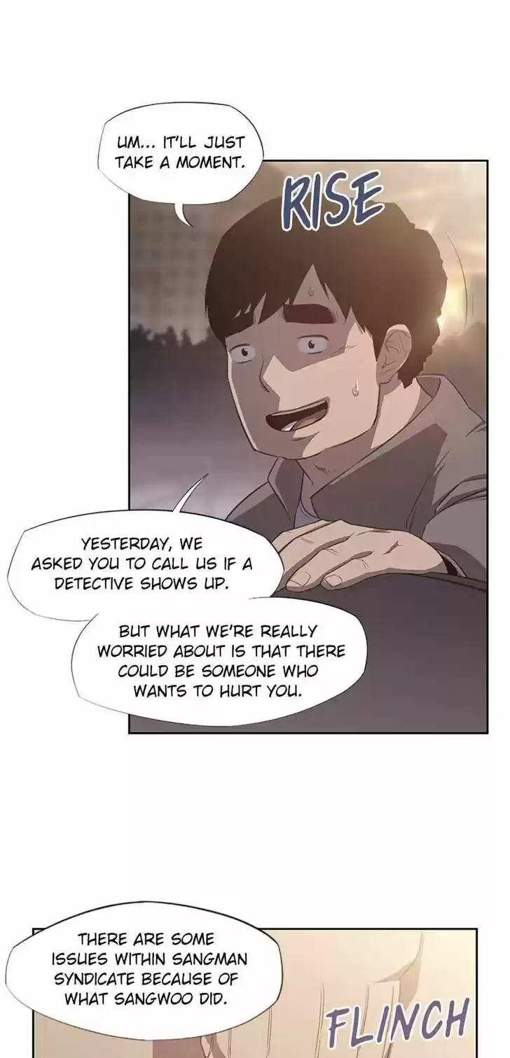 Item (KIM Junseok) Ch.019