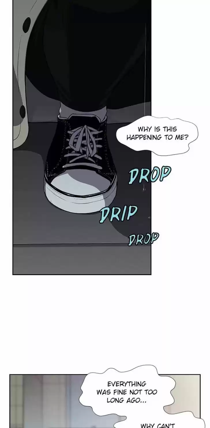 Item (KIM Junseok) Ch.019