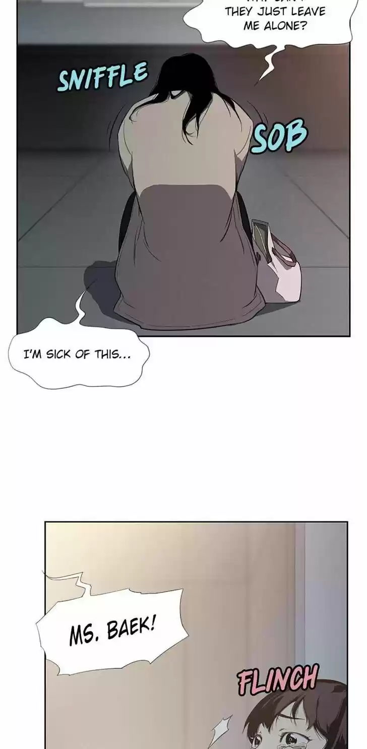 Item (KIM Junseok) Ch.019