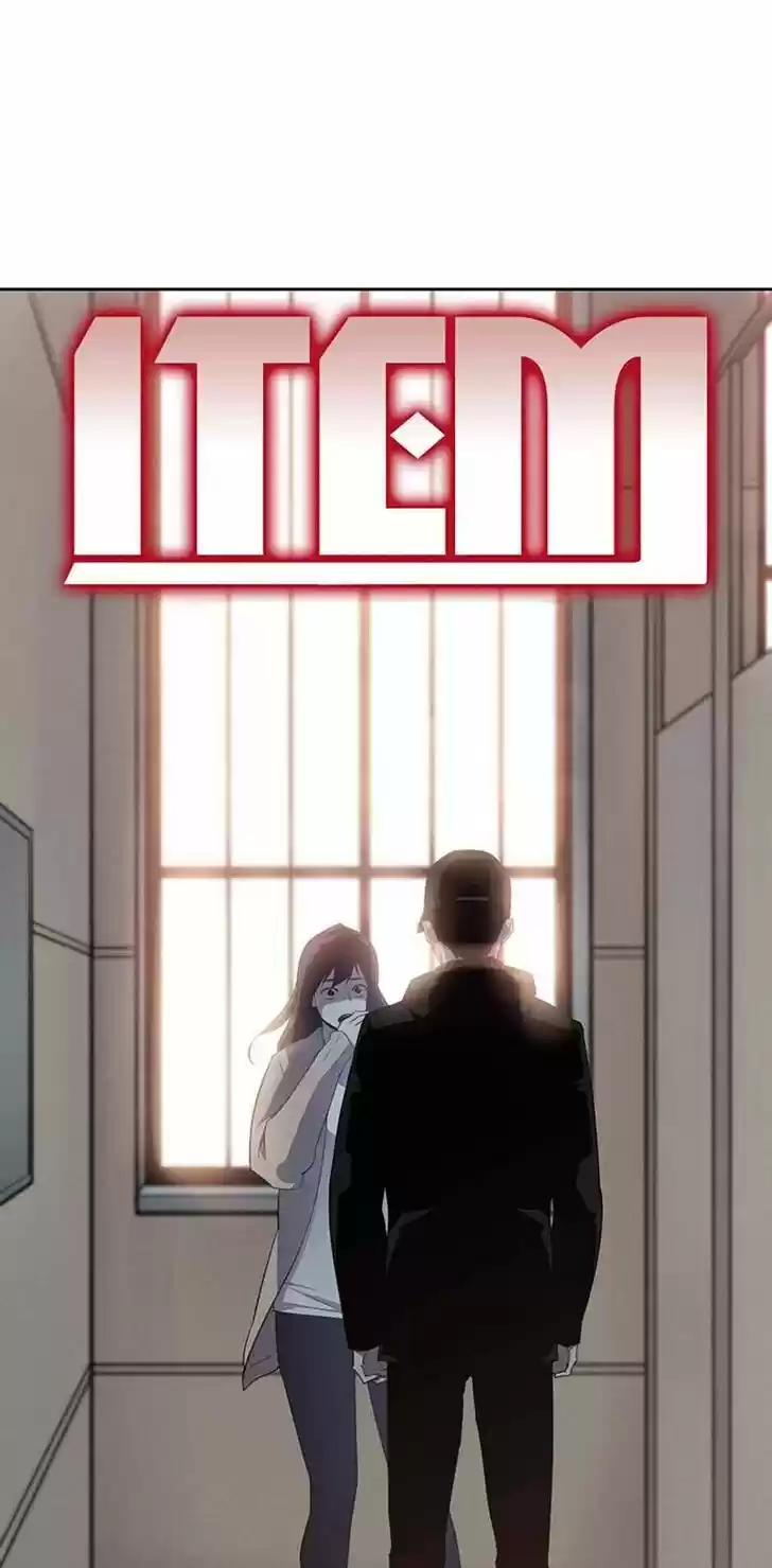 Item (KIM Junseok) Ch.020