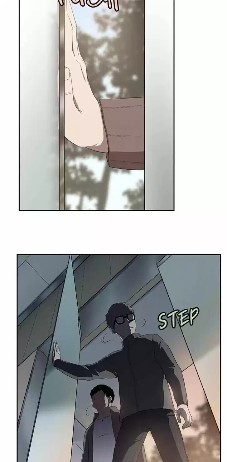 Item (KIM Junseok) Ch.020