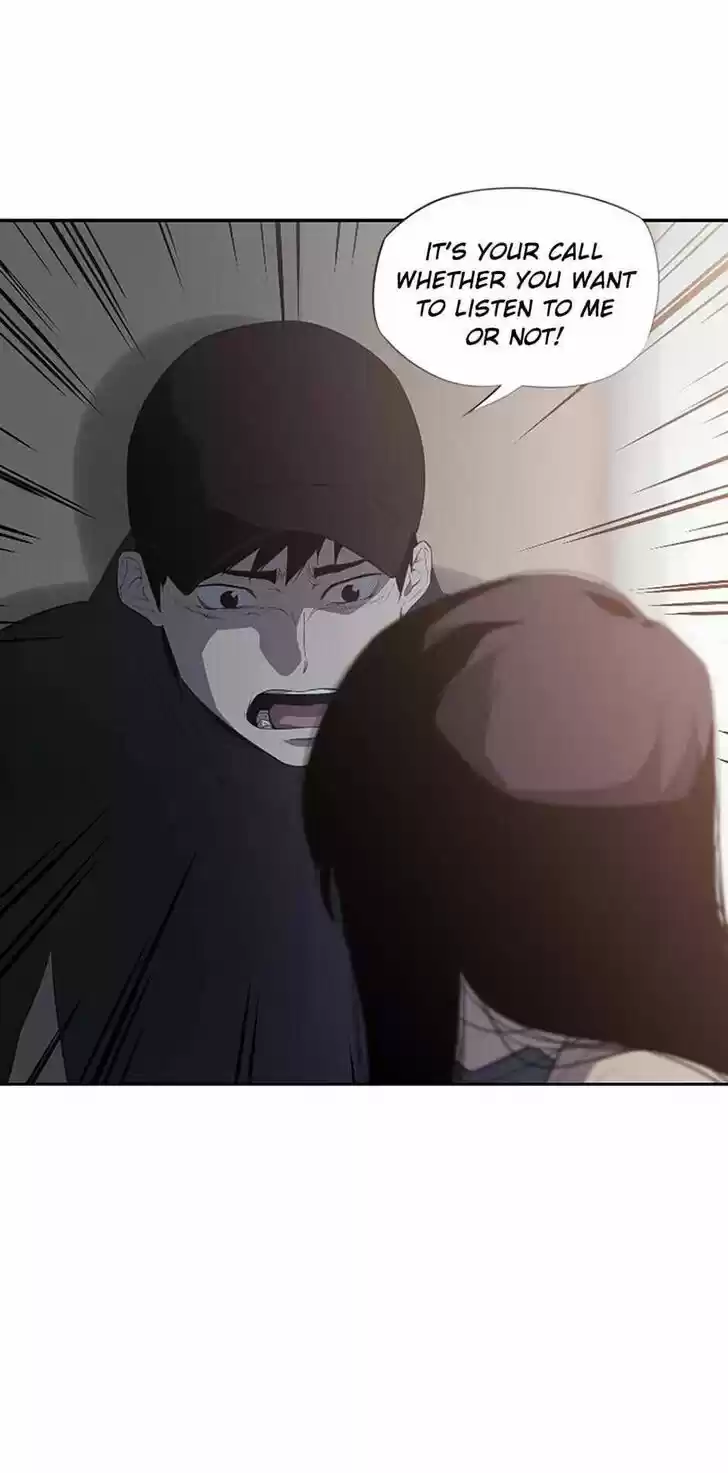 Item (KIM Junseok) Ch.020