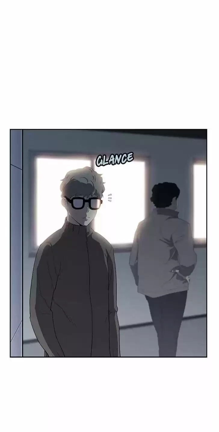 Item (KIM Junseok) Ch.020