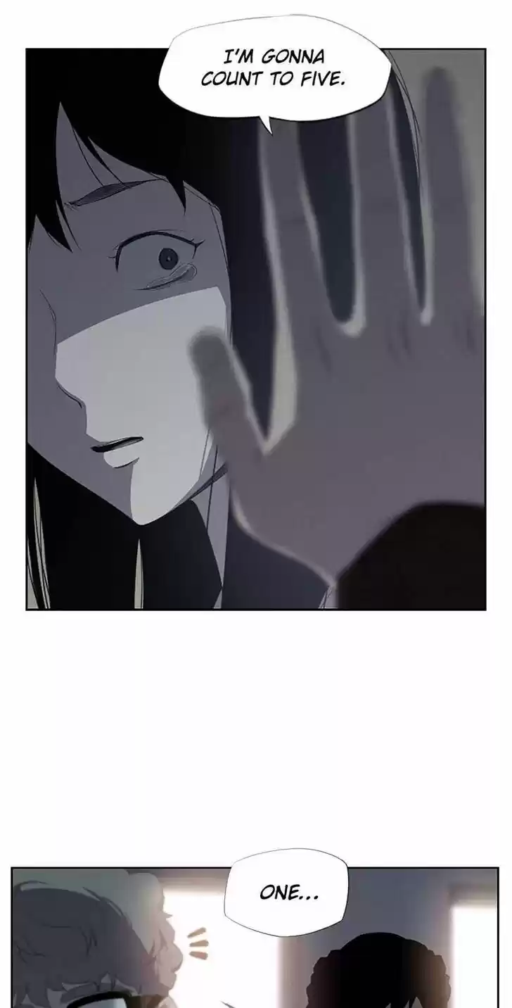 Item (KIM Junseok) Ch.020