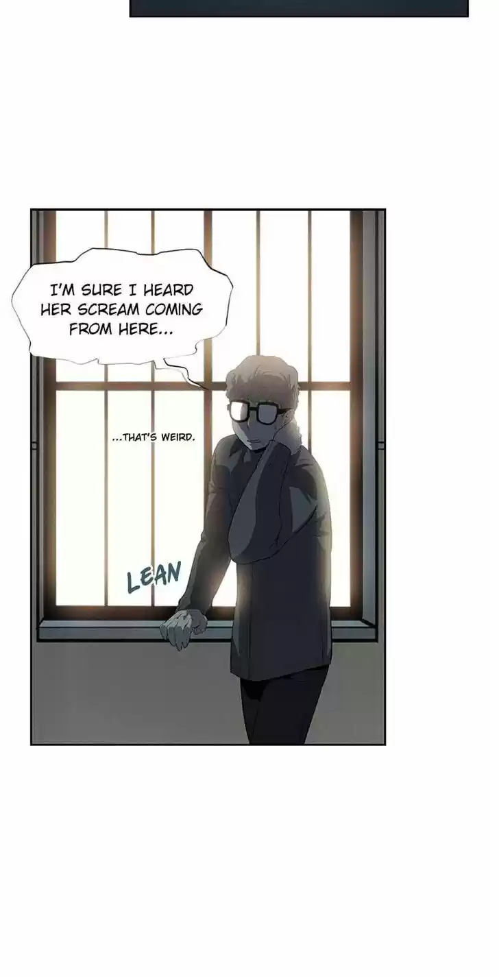 Item (KIM Junseok) Ch.020