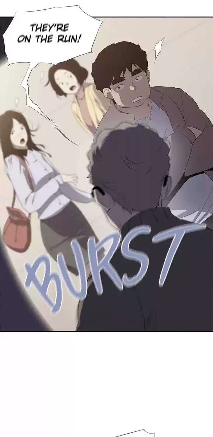 Item (KIM Junseok) Ch.020