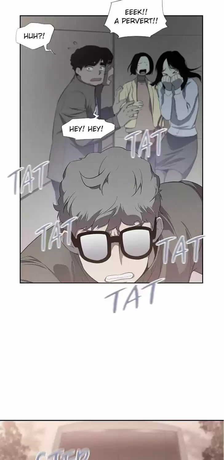 Item (KIM Junseok) Ch.020