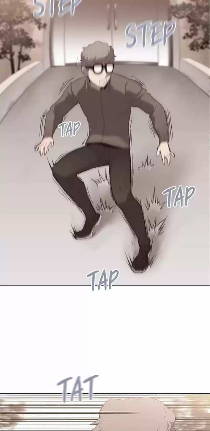 Item (KIM Junseok) Ch.020