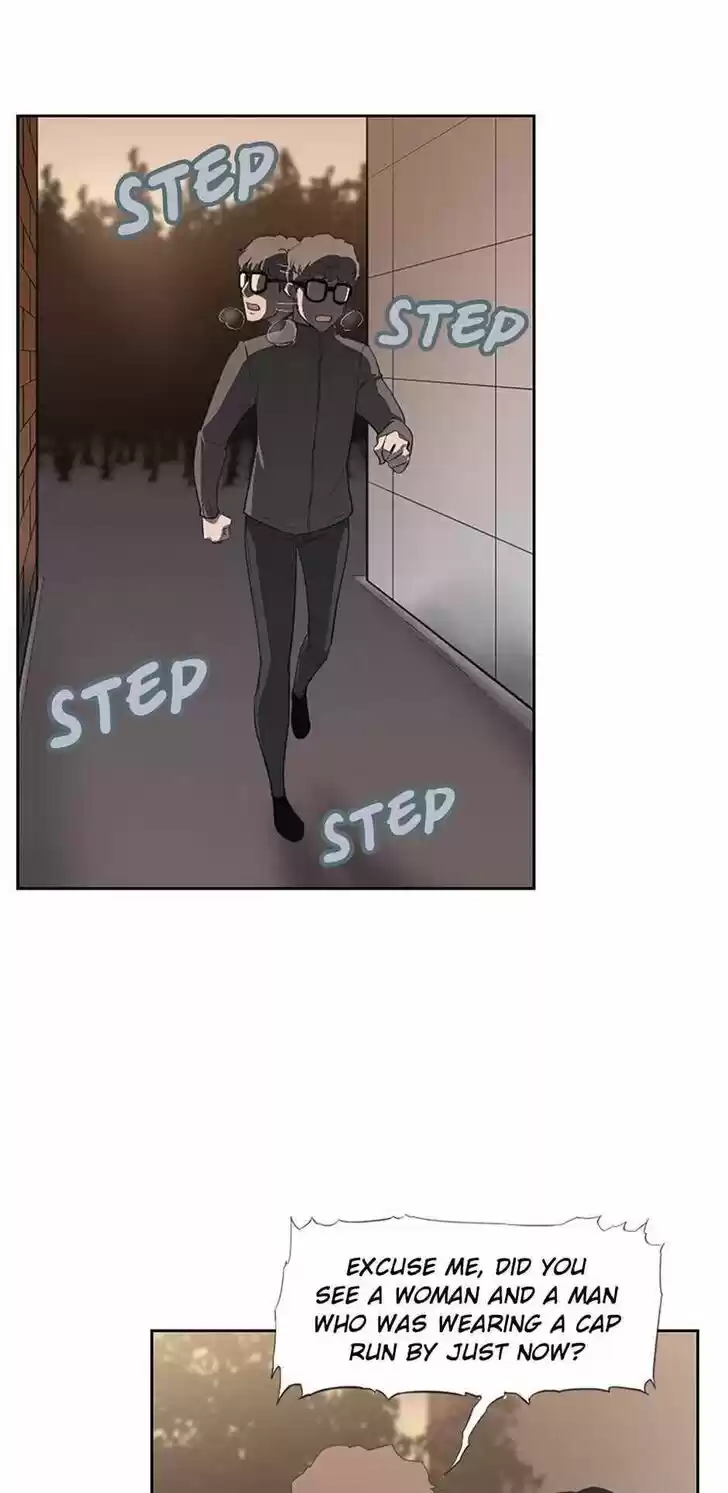 Item (KIM Junseok) Ch.020