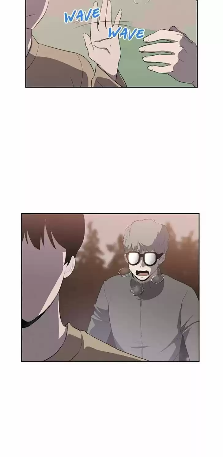 Item (KIM Junseok) Ch.020