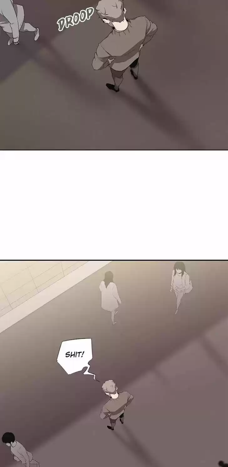 Item (KIM Junseok) Ch.020