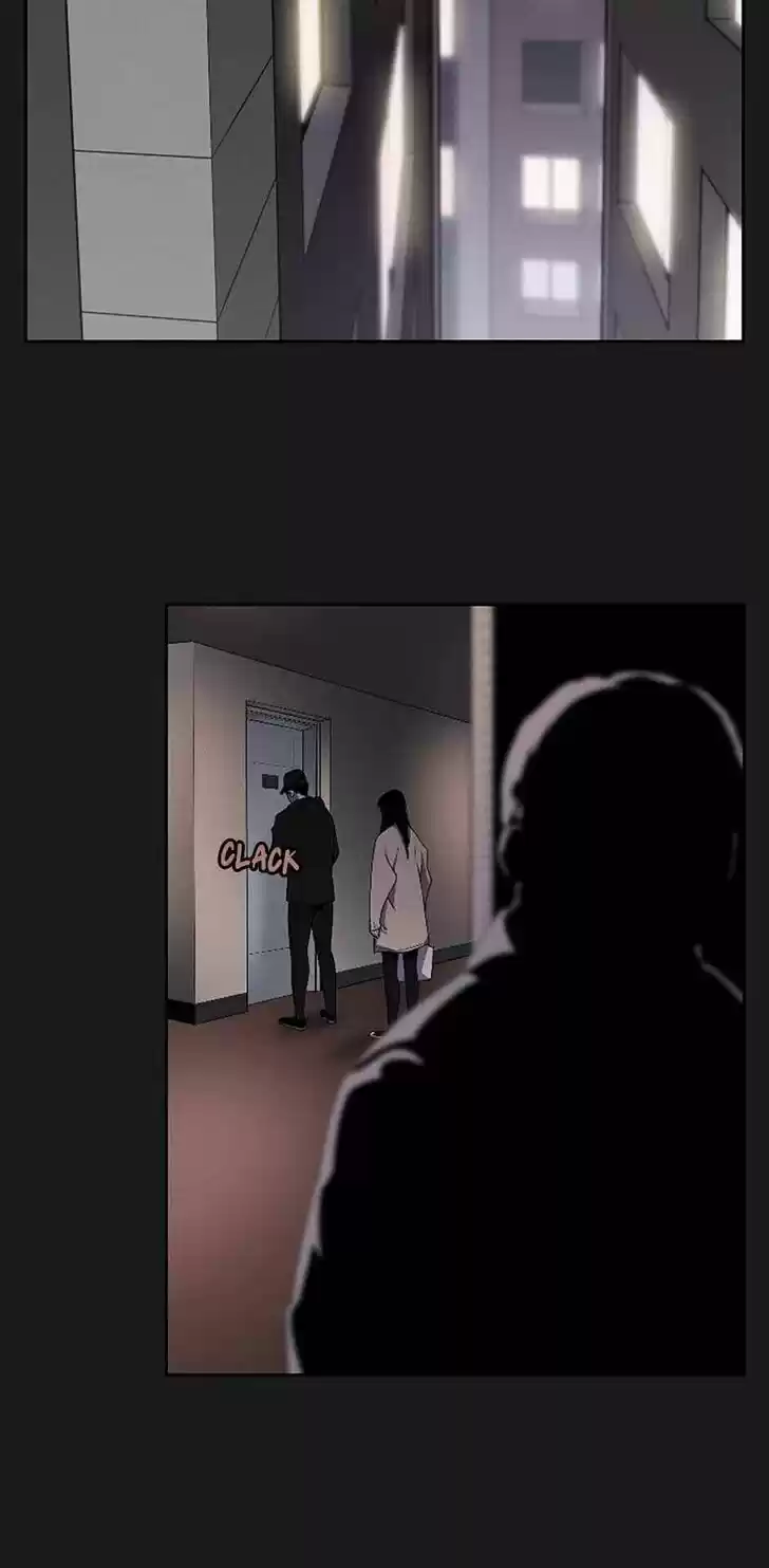 Item (KIM Junseok) Ch.020