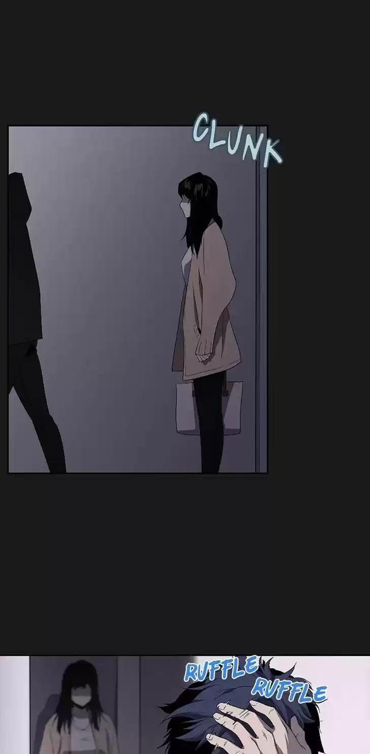 Item (KIM Junseok) Ch.020