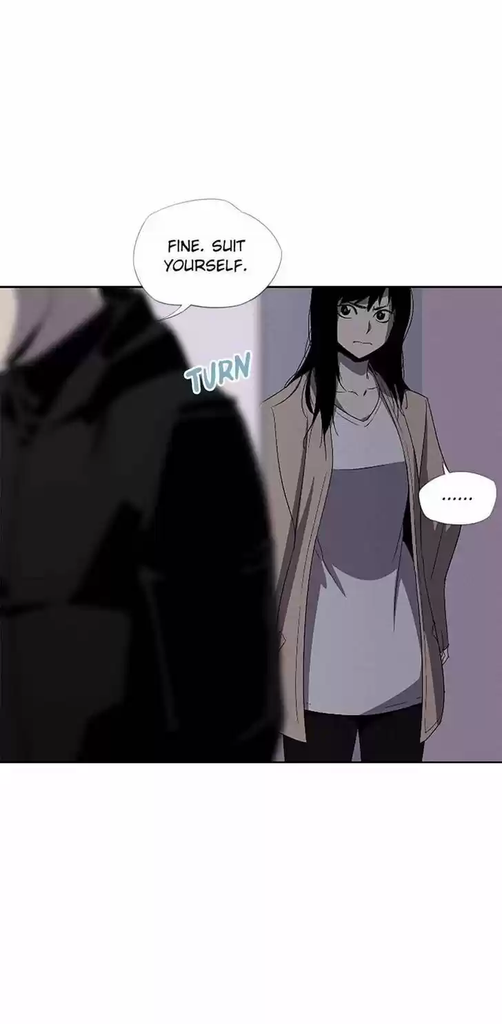 Item (KIM Junseok) Ch.020