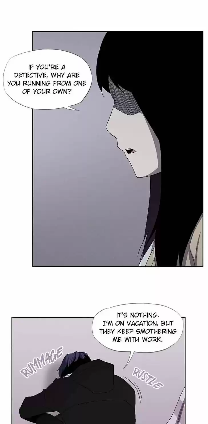 Item (KIM Junseok) Ch.020