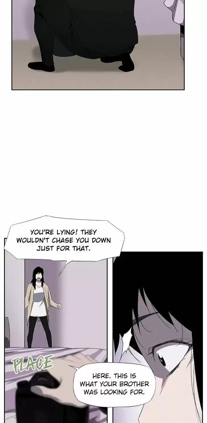 Item (KIM Junseok) Ch.020