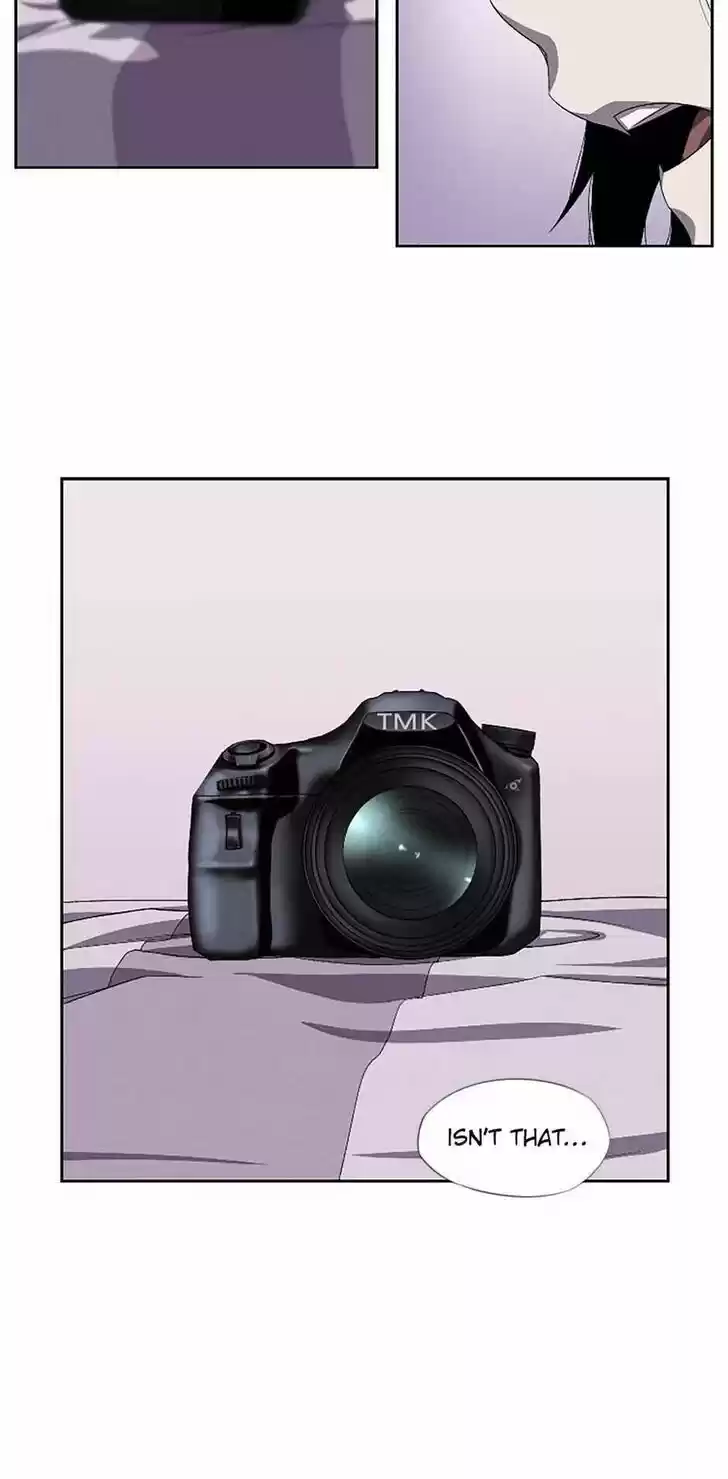 Item (KIM Junseok) Ch.020