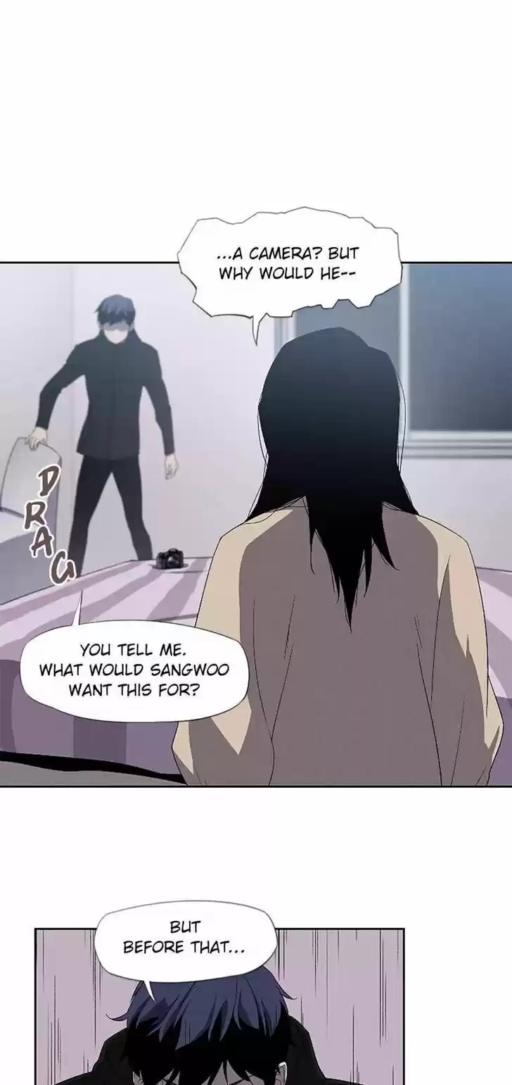 Item (KIM Junseok) Ch.020