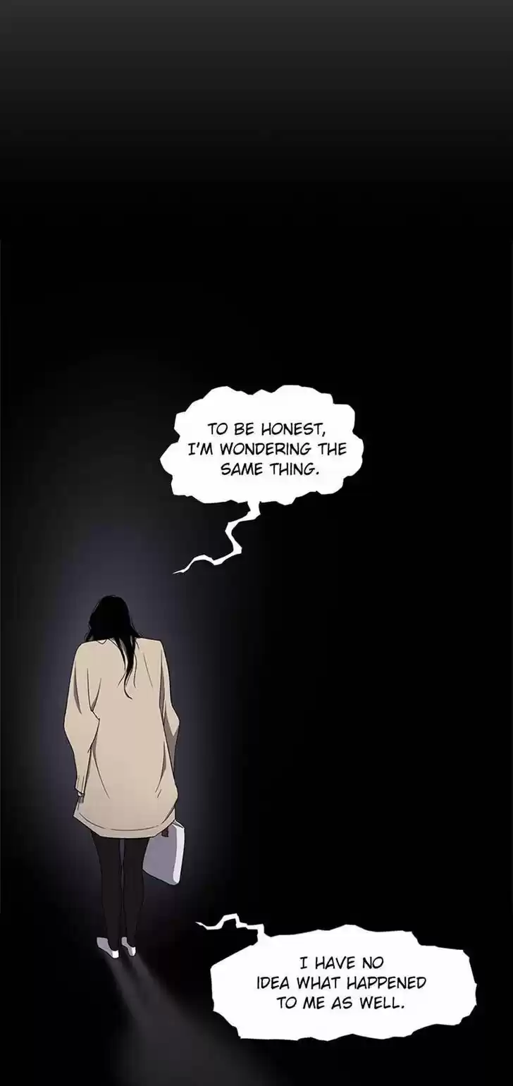 Item (KIM Junseok) Ch.020