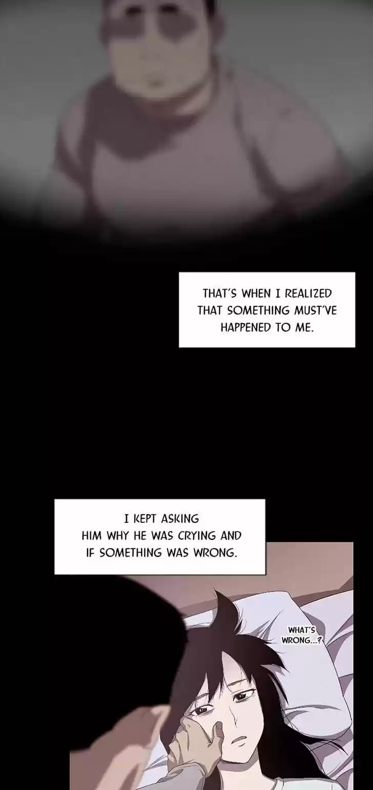 Item (KIM Junseok) Ch.020