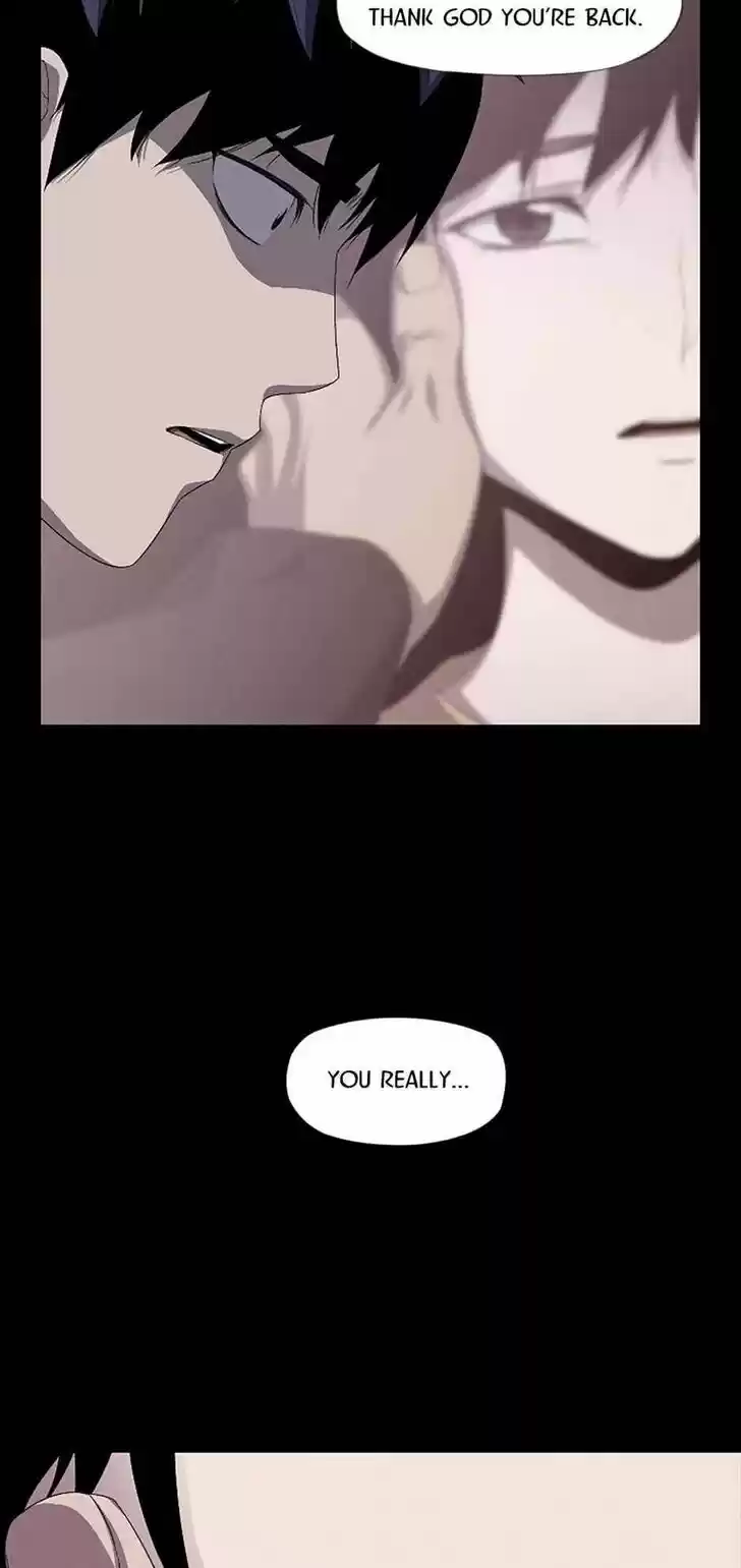 Item (KIM Junseok) Ch.020