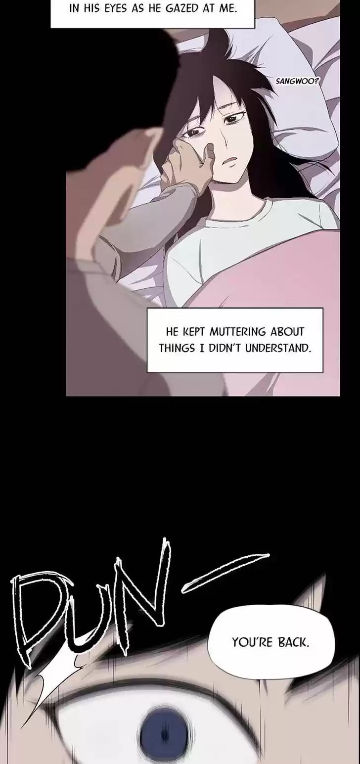 Item (KIM Junseok) Ch.021