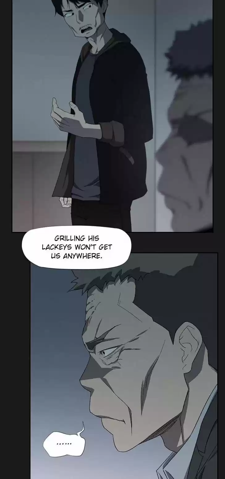 Item (KIM Junseok) Ch.021