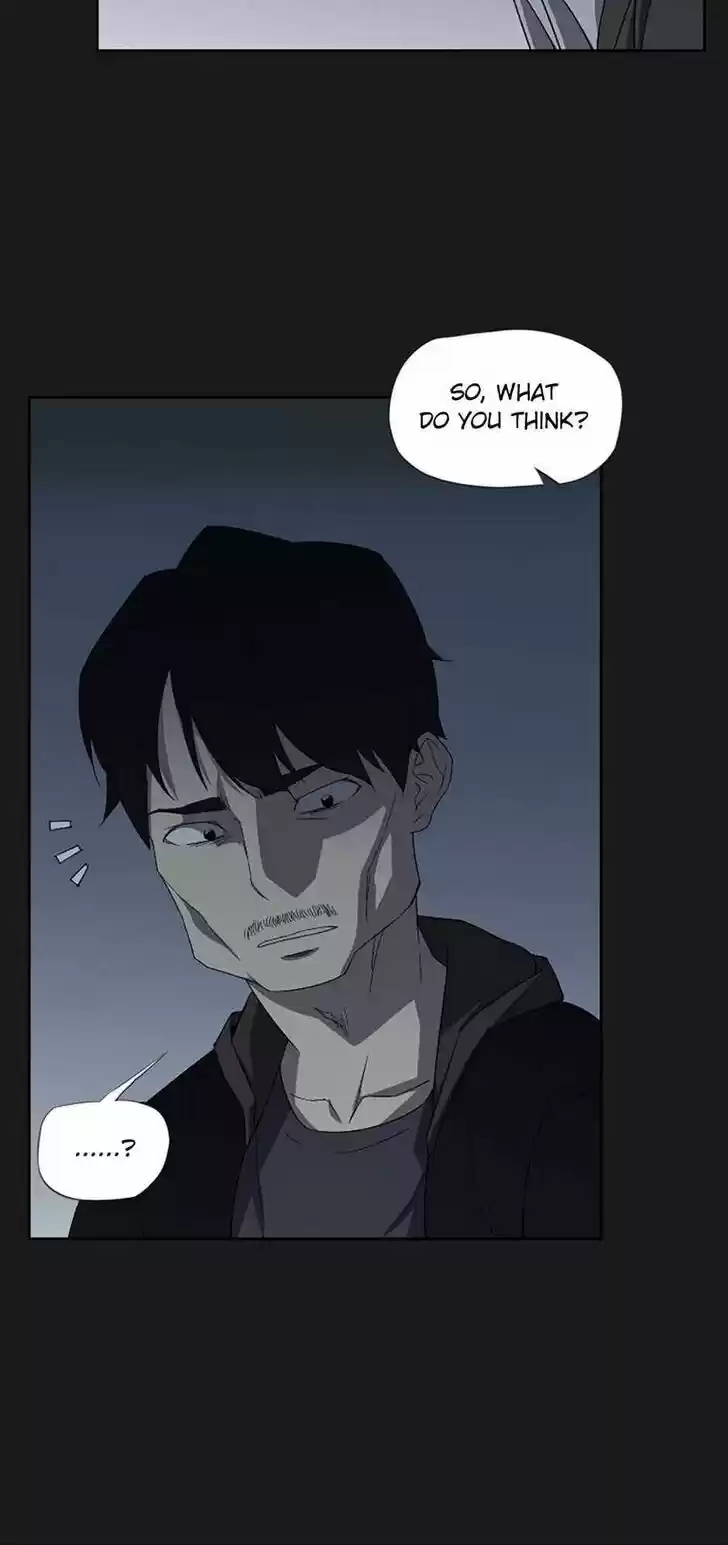 Item (KIM Junseok) Ch.021